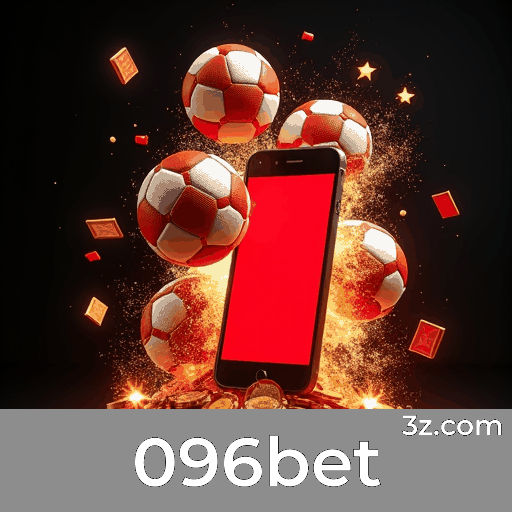 096bet: Jogos de Cassino Luxuosos e Emocionantes