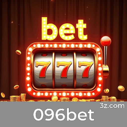 096bet: Jogos de Cassino Luxuosos e Emocionantes