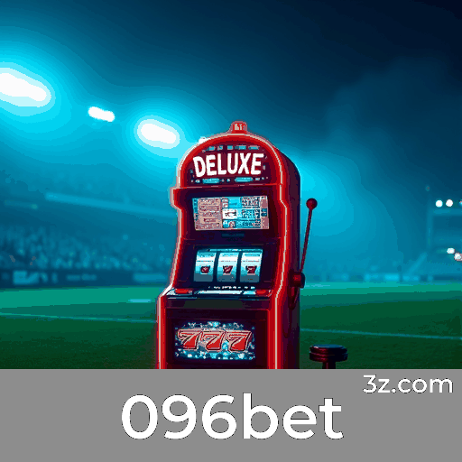Desbloqueie Privilégios Exclusivos com Sua Conta 096bet