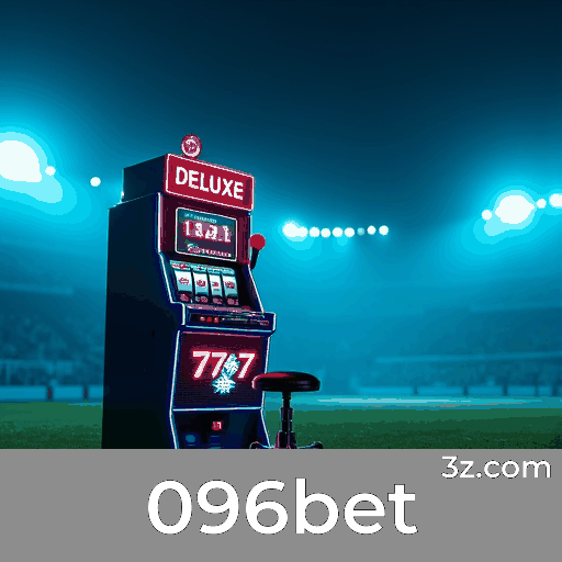 096bet: O Mundo de Jogos de Qualidade e Diversidade