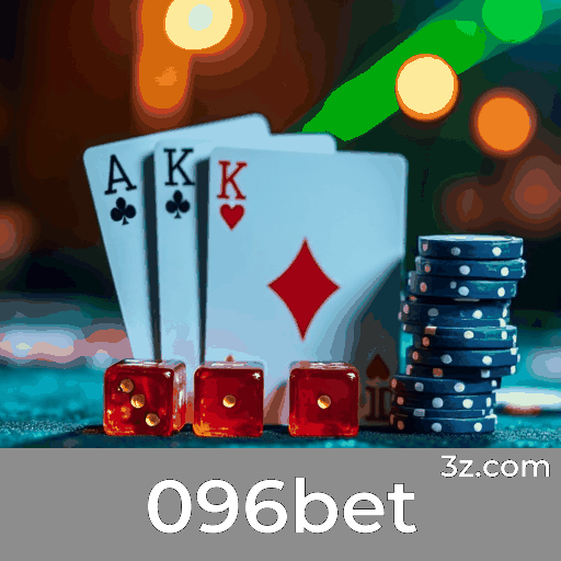 096bet: Baixe Rápido e Aposte Fácil no Brasil