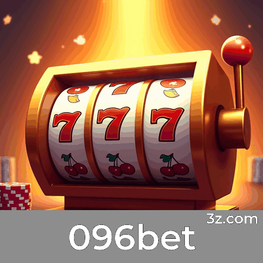 096bet: Cassino Online Seguro e Premiado