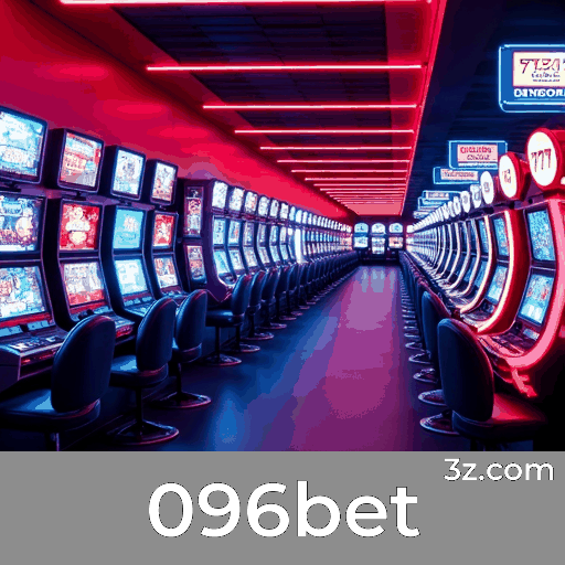 096bet: O Mundo de Jogos de Qualidade e Diversidade