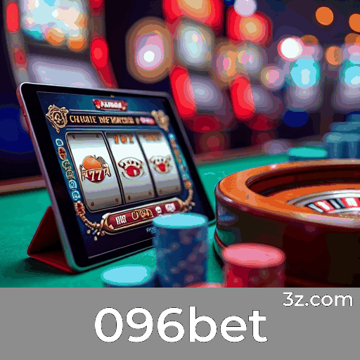 Bônus Reais no 096bet: Valor Transparente e Confiável