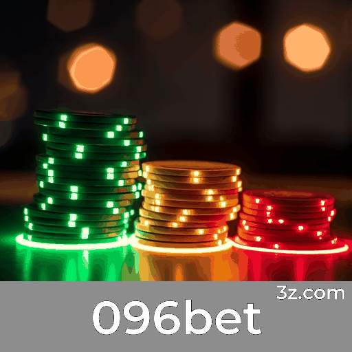 Tecnologia de Ponta da 096bet: Arquitetura Digital Inovadora