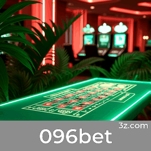 096bet Promo: Estratégias para Valor Máximo